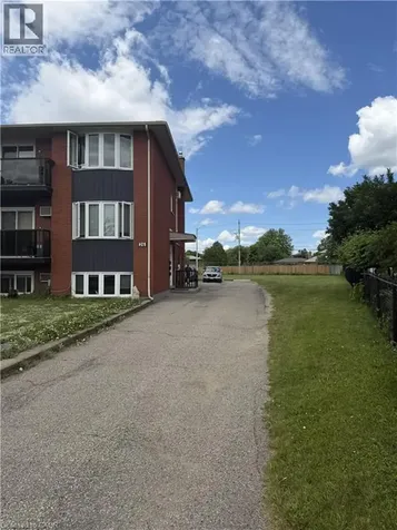 26 Carnaby Crescent Kitchener ON N2A 1M7