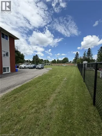 26 Carnaby Crescent Kitchener ON N2A 1M7