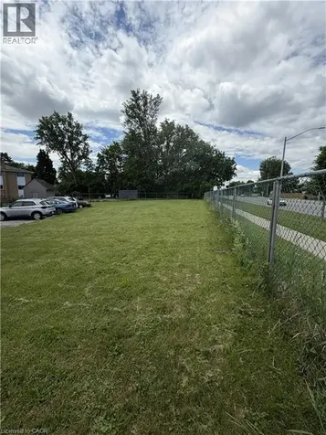 26 Carnaby Crescent Kitchener ON N2A 1M7