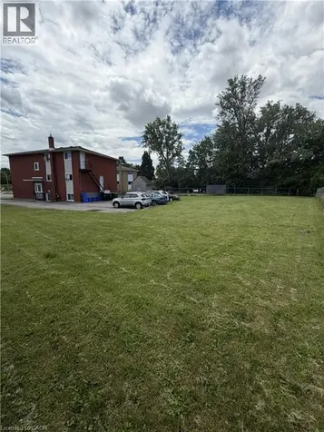 26 Carnaby Crescent Kitchener ON N2A 1M7