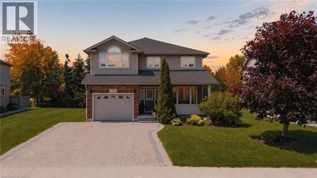 91 Andrews Street Drayton ON N0G 1P0
