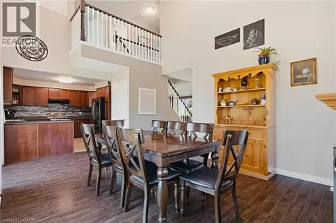 91 Andrews Street Drayton ON N0G 1P0