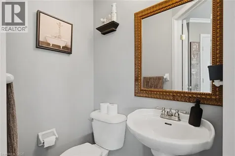 91 Andrews Street Drayton ON N0G 1P0