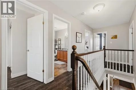 91 Andrews Street Drayton ON N0G 1P0