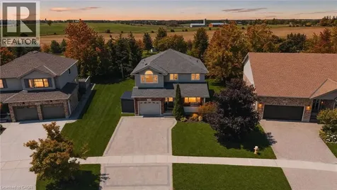 91 Andrews Street Drayton ON N0G 1P0