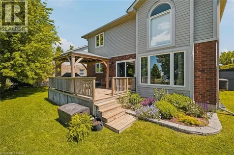 91 Andrews Street Drayton ON N0G 1P0