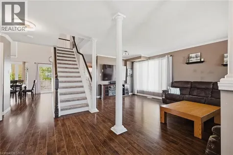 91 Andrews Street Drayton ON N0G 1P0