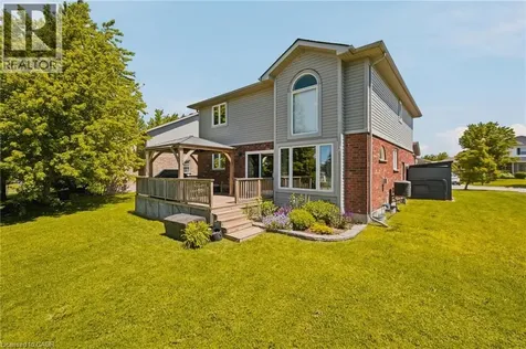 91 Andrews Street Drayton ON N0G 1P0