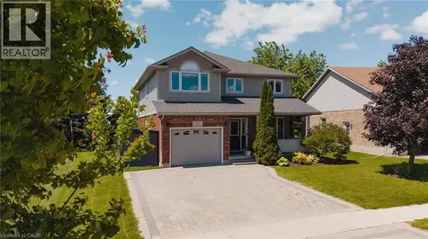 91 Andrews Street Drayton ON N0G 1P0