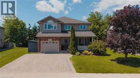 91 Andrews Street Drayton ON N0G 1P0