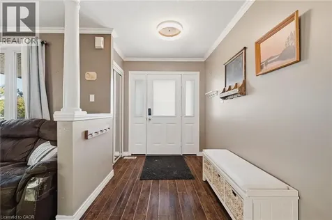 91 Andrews Street Drayton ON N0G 1P0