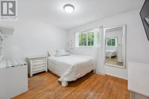 107 Queenston Drive Kitchener ON N2B 2V2