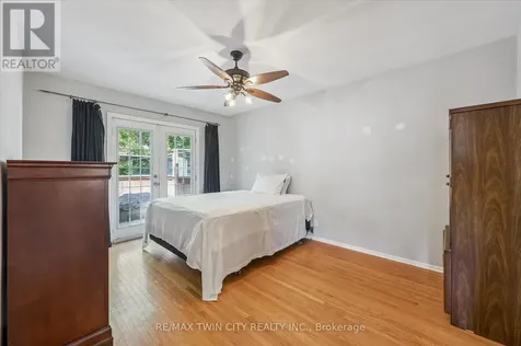 107 Queenston Drive Kitchener ON N2B 2V2