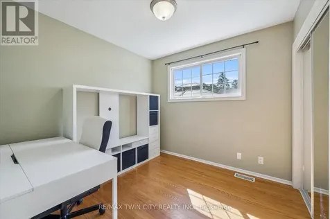 107 Queenston Drive Kitchener ON N2B 2V2