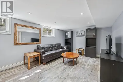 107 Queenston Drive Kitchener ON N2B 2V2