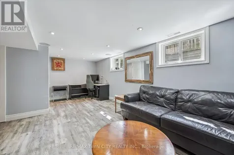 107 Queenston Drive Kitchener ON N2B 2V2