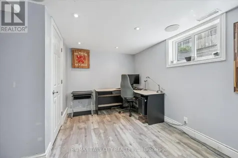 107 Queenston Drive Kitchener ON N2B 2V2
