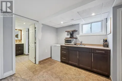 107 Queenston Drive Kitchener ON N2B 2V2