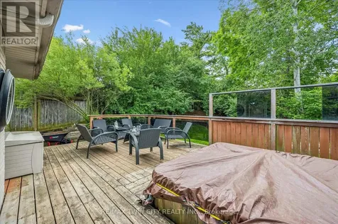 107 Queenston Drive Kitchener ON N2B 2V2