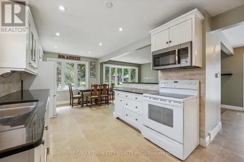 107 Queenston Drive Kitchener ON N2B 2V2