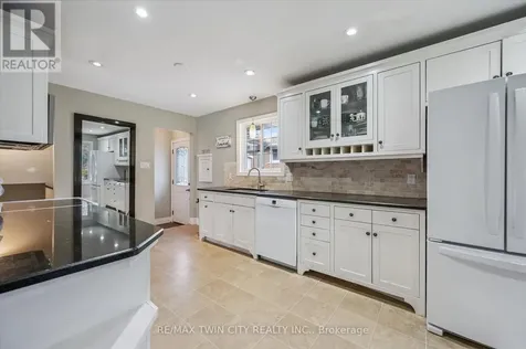 107 Queenston Drive Kitchener ON N2B 2V2