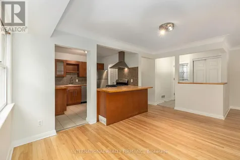 323 Lanark Avenue North Ottawa ON K1Z 6R6