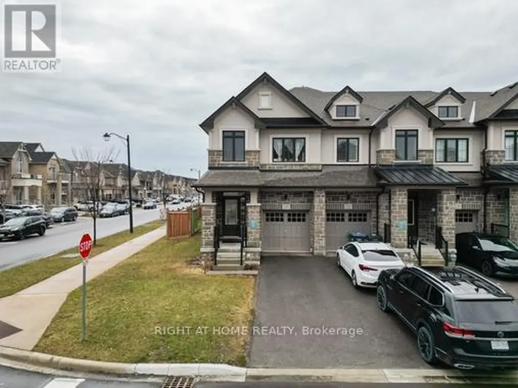 133 Benadir Avenue Caledon ON L7C 4E7