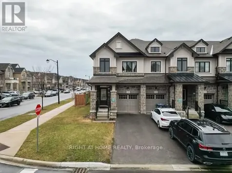 133 Benadir Avenue Caledon ON L7C 4E7