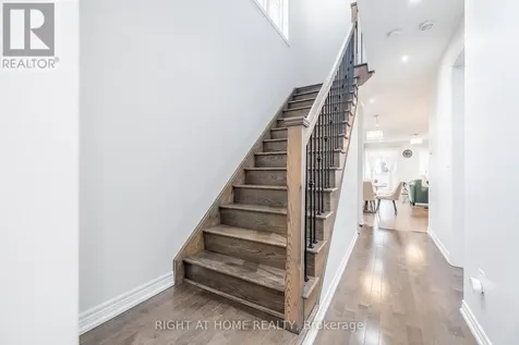 133 Benadir Avenue Caledon ON L7C 4E7