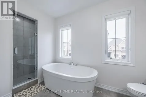 133 Benadir Avenue Caledon ON L7C 4E7