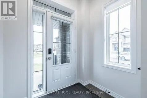 133 Benadir Avenue Caledon ON L7C 4E7