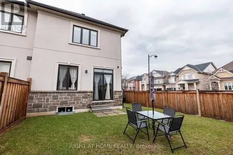 133 Benadir Avenue Caledon ON L7C 4E7