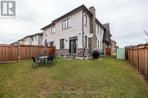 133 Benadir Avenue Caledon ON L7C 4E7