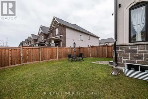 133 Benadir Avenue Caledon ON L7C 4E7