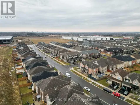 133 Benadir Avenue Caledon ON L7C 4E7