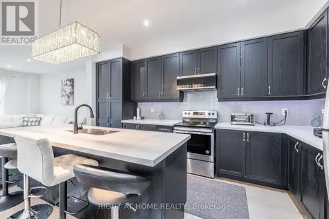 133 Benadir Avenue Caledon ON L7C 4E7