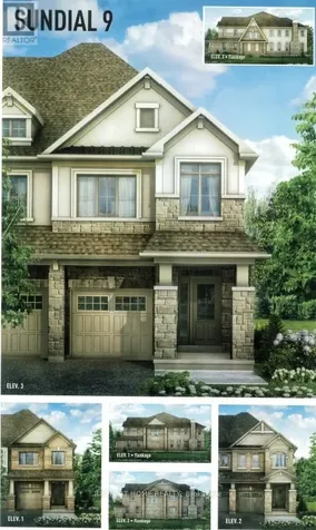 133 Benadir Avenue Caledon ON L7C 4E7