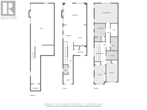 133 Benadir Avenue Caledon ON L7C 4E7