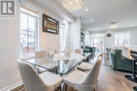 133 Benadir Avenue Caledon ON L7C 4E7
