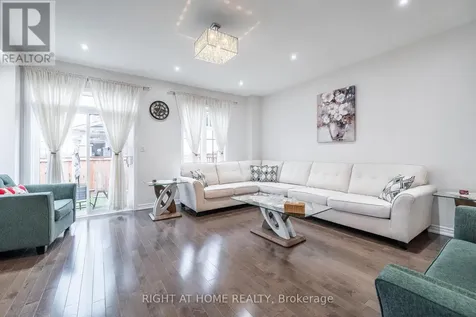 133 Benadir Avenue Caledon ON L7C 4E7