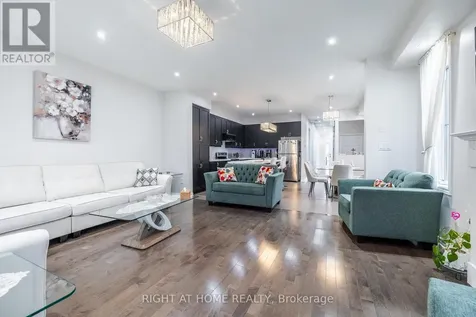 133 Benadir Avenue Caledon ON L7C 4E7