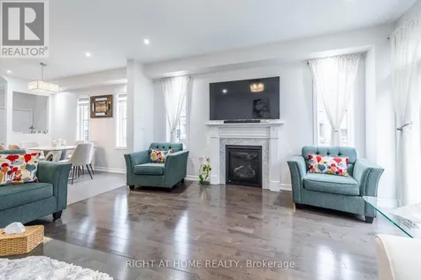 133 Benadir Avenue Caledon ON L7C 4E7