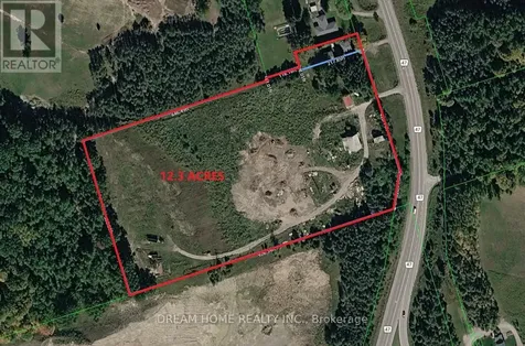 4850 Highway 47 Uxbridge ON L9P 1R4