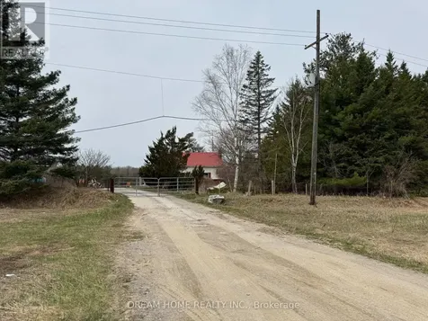 4850 Highway 47 Uxbridge ON L9P 1R4
