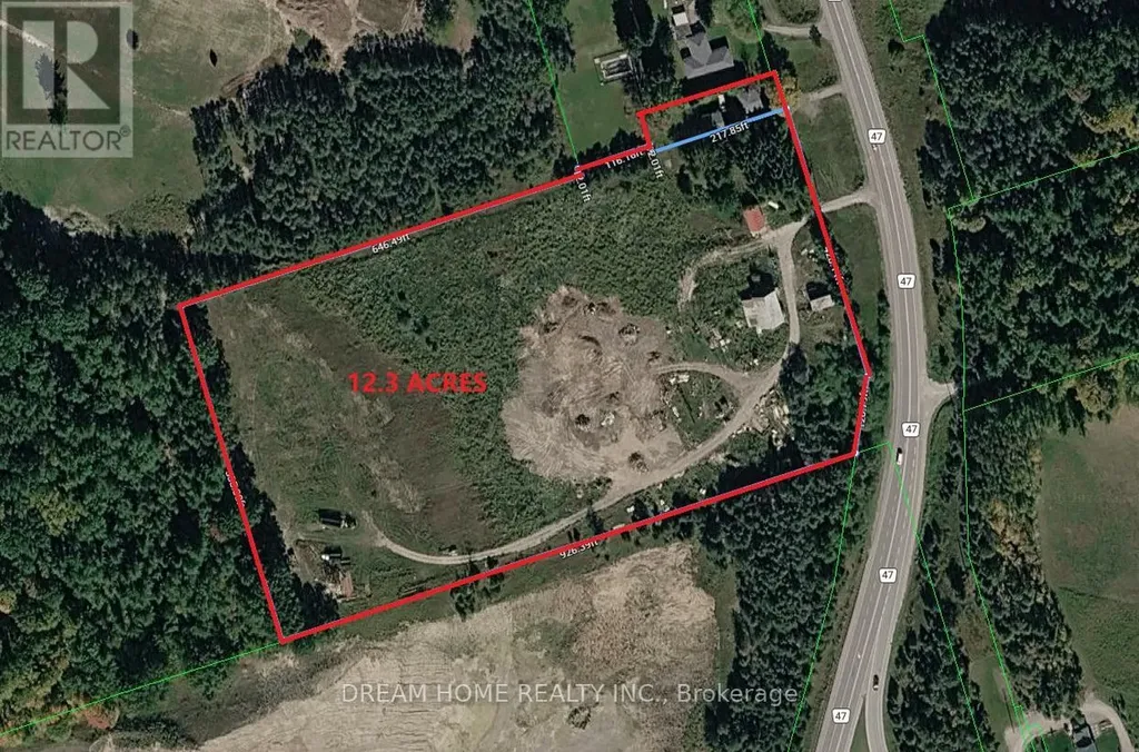 4910 Highway 47 Uxbridge ON L9P 1R4