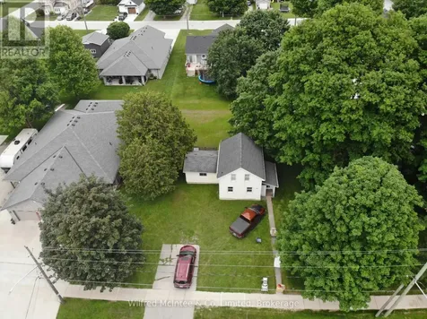 43 Clinton Street South South Bruce ON N0G 2S0