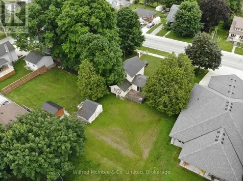43 Clinton Street South South Bruce ON N0G 2S0