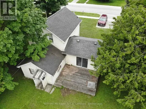 43 Clinton Street South South Bruce ON N0G 2S0
