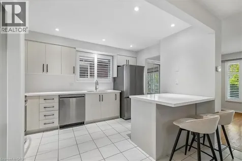 233 East 8th Street Hamilton ON L9A 3L7