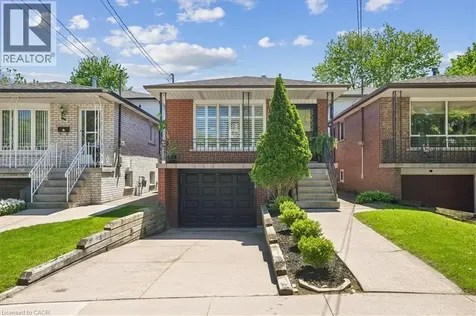 233 East 8th Street Hamilton ON L9A 3L7
